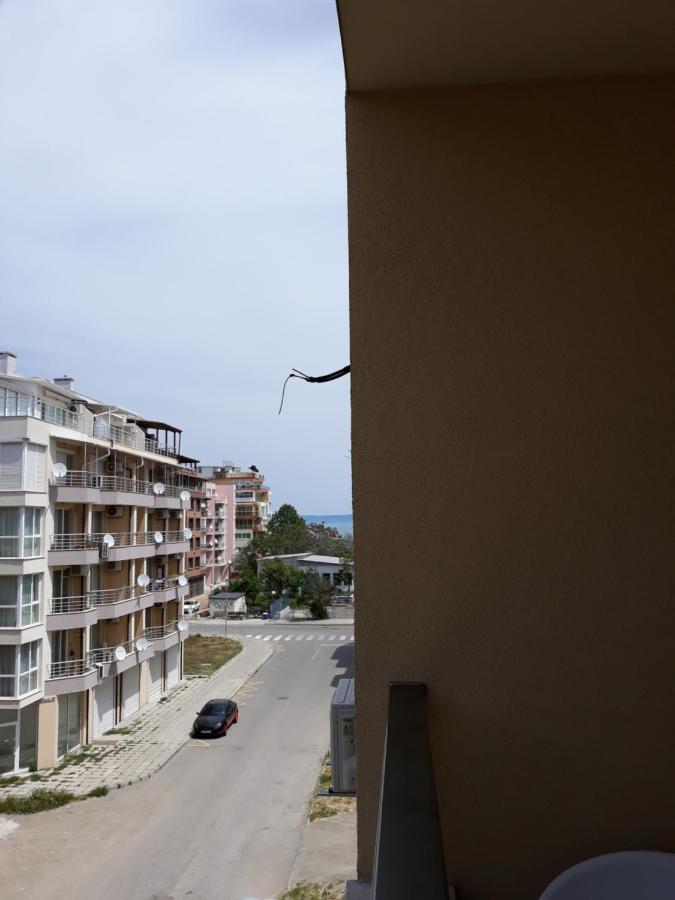 Apartment Black Sea Поморие Екстериор снимка